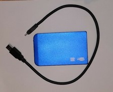 HARD DISK HITACHI 160GB CON