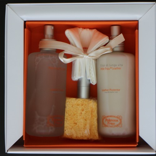 Kit pulitore protezione - kit,