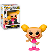 Figura Funko pop Dee Dee