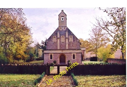 Photo 6x4 hom - photo,