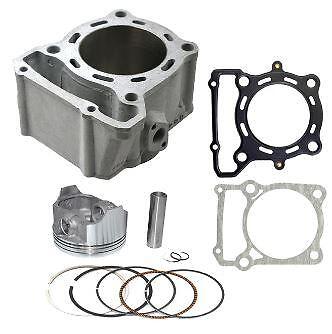 Kit ricostruzione cilindro - kit,