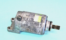 MOTORINO AVVIAMENTO BMW C1  125 200