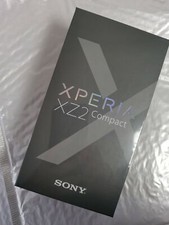 Sony Xperia XZ2 Compact SO-05K