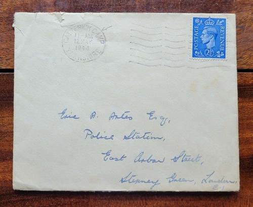 1944 catterick camp cover alla - camp,