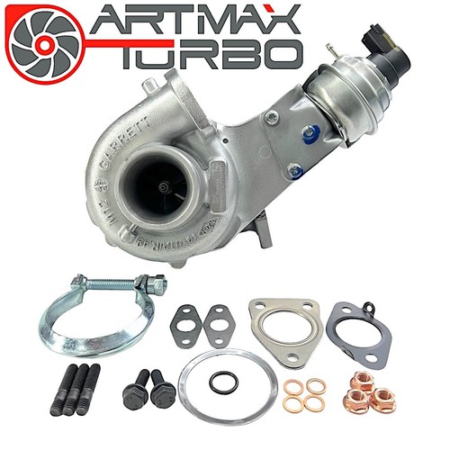 Turbocompressore opel insignia - opel,