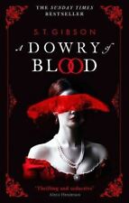 A Dowry of Blood: THE GOTHIC