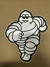 Adesivo omino michelin - omino,