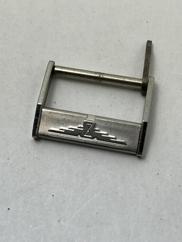 Longines vintage steel - vintage, watch
