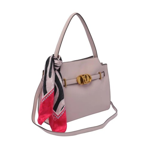 Liu borsa mano rosa - liu,