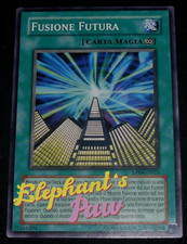 Yugioh - Fusione Futura COMUNE - DP04-IT023