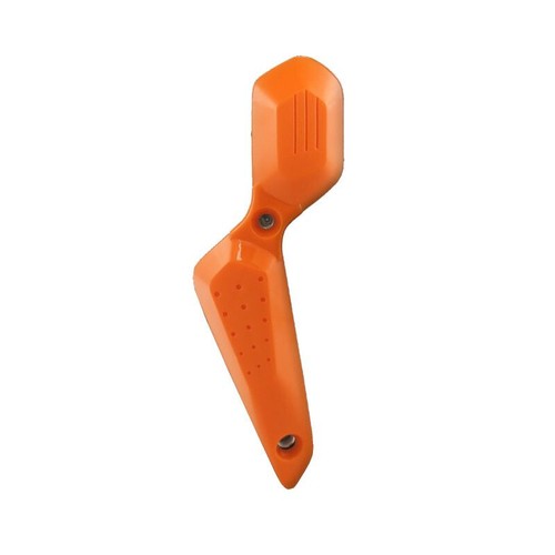 Sliders moto coudes - de,