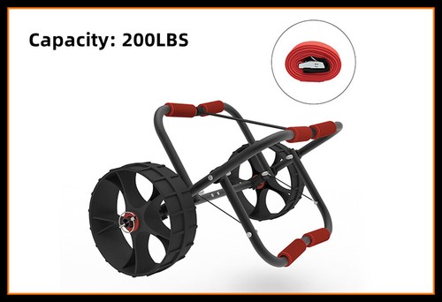 Trasportatore kayak canoa rack - trasportatore,