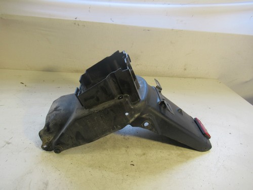Paraspruzzi yamaha xtz - paraspruzzi, 750