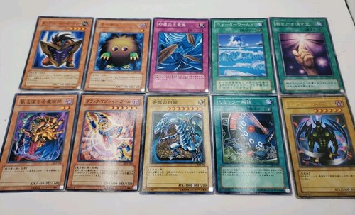 Konami carte - konami,