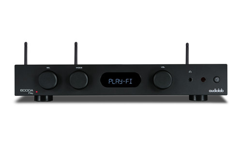 Audiolab 6000a play - 6000a,