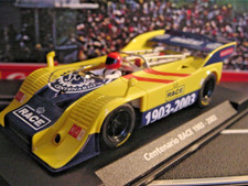 Fly E-161 Porsche 917/10 ***