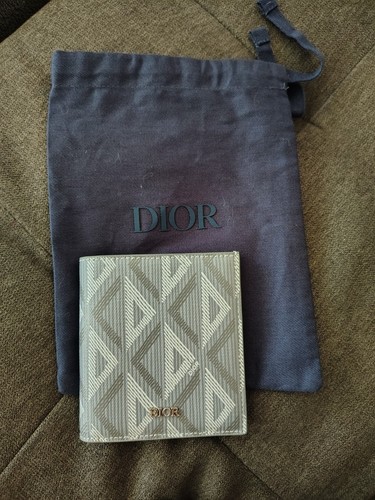 Dior diamond canvas - dior,