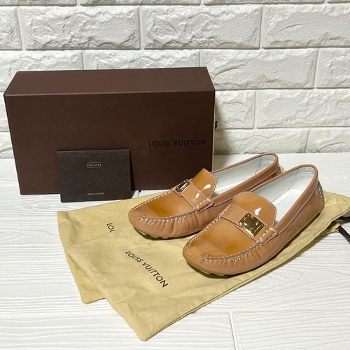Mocassini louis vuitton scarpe - vuitton,