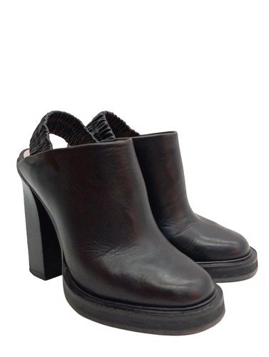 Carven décolleté modello - décolleté,