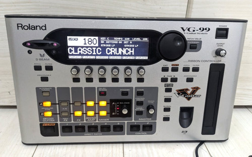 Roland guitar system - roland,
