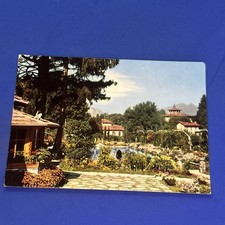 STRESA VILLA PALLAVICINO PARCO