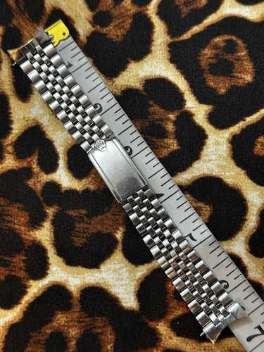 Bracciale vintage rolex - bracciale,