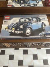 LEGO 10187 – Volkswagen