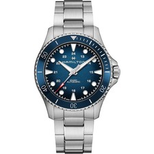 Hamilton Khaki Scuba Auto 43mm