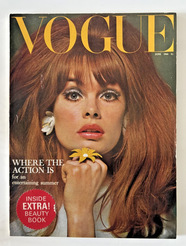Original vintage june 1965 - vintage,