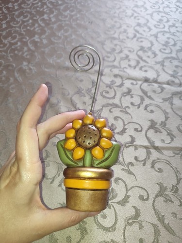 Thun vaso vasetto - vasetto, girasole