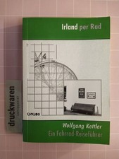 Irland per Rad. Ein