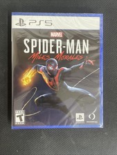 Sony PS5: Marvel's Spider-Man