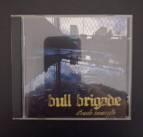 Bull brigade strade smarrite - strade,