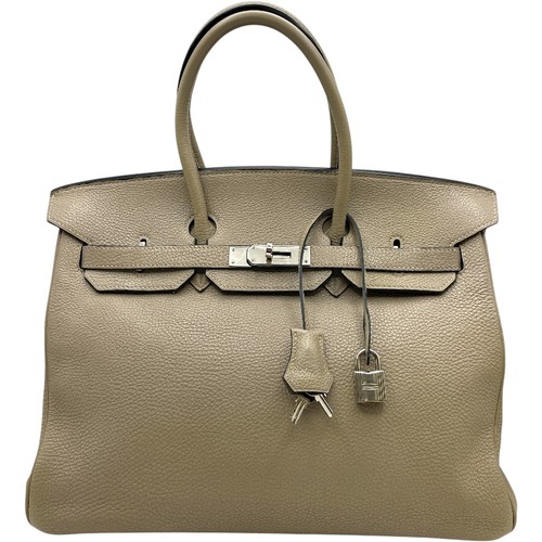 Borsa mano hermes - a, birkin
