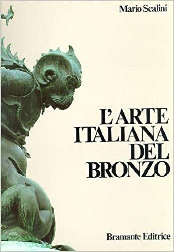 Arte italiana del bronzo - italiana,