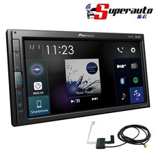 AUTORADIO 2 DIN PIONEER SPH