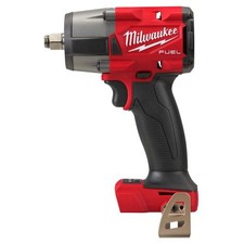 18V Pulse Screwdriver with