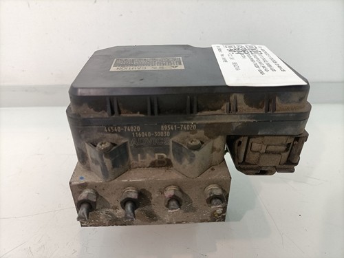 Abs per toyota serie - toyota,