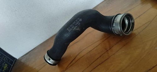 Tubo flessibile intercooler
