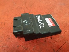 YAMAHA YZF R3A ECU 2017 0,3L BENZINA B02H591A10