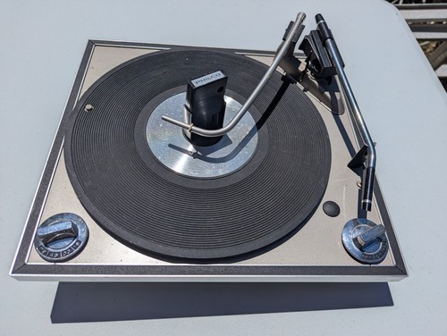 Giradischi vintage philco - vintage,