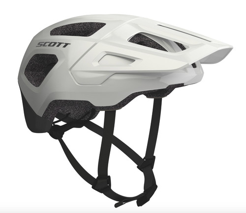 Casco scott argo plus - casco,