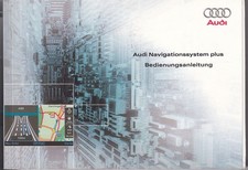 Audi navigatore plus rns - audi, rns-e