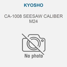 Kyosho CA-1008 Seesaw Caliber