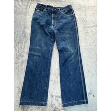 Jeans Sergio Valente vintage