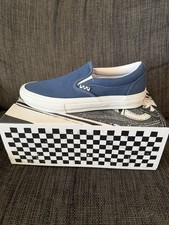 Vans Skate Slip - On Wrapped