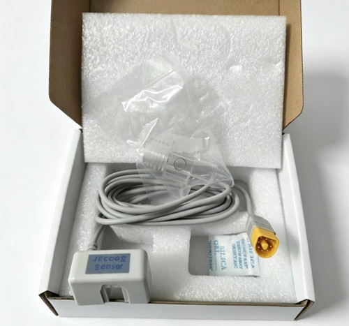 Etco2 m2501a philips - etco2,