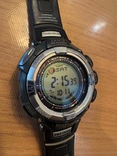 Orologio digitale CASIO PRO TREK prw-1500J