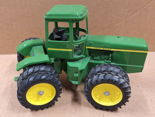 Trattore 4x4 articolato - , ertl