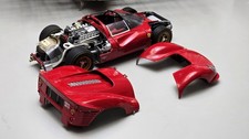 1:18 Ferrari 330 P4 - GMP
